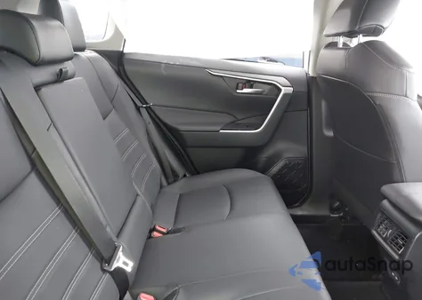 2022 Toyota Rav4 Xle Premium from USA, damaged, VIN JTMC1RFV2ND087546